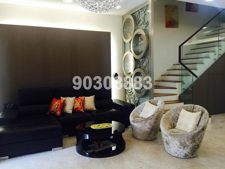 Pavilion Park (D23), Semi-Detached #66394942